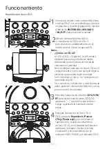 Предварительный просмотр 31 страницы The Singing Machine SML645BT Instruction Manual