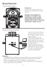 Предварительный просмотр 52 страницы The Singing Machine SML645BT Instruction Manual