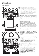 Предварительный просмотр 54 страницы The Singing Machine SML645BT Instruction Manual