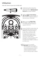 Preview for 59 page of The Singing Machine SML645BT Instruction Manual