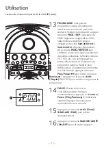 Preview for 61 page of The Singing Machine SML645BT Instruction Manual