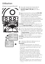 Preview for 62 page of The Singing Machine SML645BT Instruction Manual