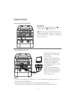 Preview for 6 page of The Singing Machine SML650 Instruction Manual