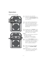 Preview for 10 page of The Singing Machine SML650 Instruction Manual