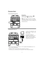 Предварительный просмотр 6 страницы The Singing Machine SML652BK Instruction Manual