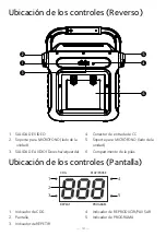 Preview for 30 page of The Singing Machine SML712BK Instruction Manual