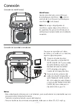 Preview for 31 page of The Singing Machine SML712BK Instruction Manual