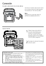 Preview for 32 page of The Singing Machine SML712BK Instruction Manual