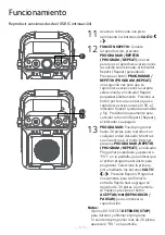 Preview for 41 page of The Singing Machine SML712BK Instruction Manual