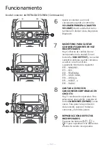 Preview for 47 page of The Singing Machine SML712BK Instruction Manual