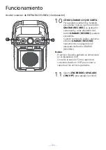 Preview for 48 page of The Singing Machine SML712BK Instruction Manual