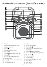 Preview for 54 page of The Singing Machine SML712BK Instruction Manual