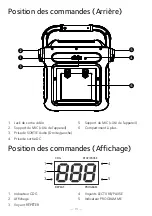 Preview for 55 page of The Singing Machine SML712BK Instruction Manual