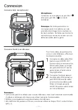 Preview for 56 page of The Singing Machine SML712BK Instruction Manual