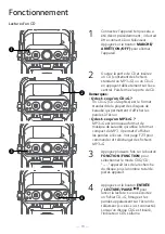 Preview for 59 page of The Singing Machine SML712BK Instruction Manual