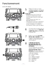 Preview for 60 page of The Singing Machine SML712BK Instruction Manual