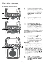 Preview for 64 page of The Singing Machine SML712BK Instruction Manual