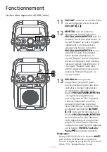 Preview for 66 page of The Singing Machine SML712BK Instruction Manual