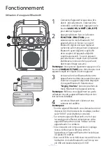 Preview for 68 page of The Singing Machine SML712BK Instruction Manual