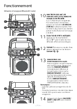 Preview for 70 page of The Singing Machine SML712BK Instruction Manual