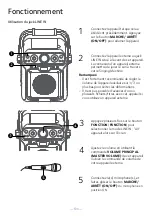 Preview for 71 page of The Singing Machine SML712BK Instruction Manual