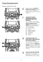 Preview for 72 page of The Singing Machine SML712BK Instruction Manual