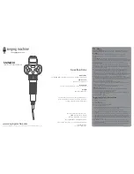 Preview for 1 page of The Singing Machine SMM230 Instruction Manual