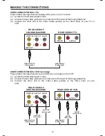 Предварительный просмотр 11 страницы The Singing Machine SMVG-600 Owner'S Manual