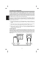 Предварительный просмотр 28 страницы The Singing Machine SMVG-608 Instruction Manual