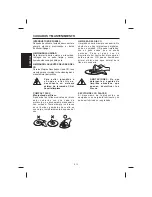 Предварительный просмотр 32 страницы The Singing Machine SMVG-608 Instruction Manual