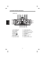 Предварительный просмотр 42 страницы The Singing Machine SMVG-608 Instruction Manual