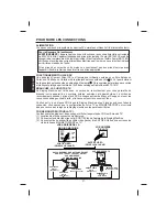 Предварительный просмотр 44 страницы The Singing Machine SMVG-608 Instruction Manual