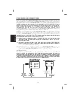 Предварительный просмотр 46 страницы The Singing Machine SMVG-608 Instruction Manual