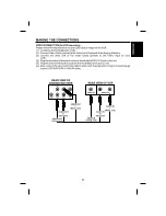 Предварительный просмотр 9 страницы The Singing Machine SMVG-620 Instruction Manual