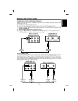 Предварительный просмотр 11 страницы The Singing Machine SMVG-620 Instruction Manual