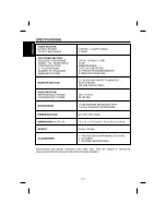 Предварительный просмотр 18 страницы The Singing Machine SMVG-620 Instruction Manual