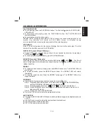 Preview for 19 page of The Singing Machine STVG-1009 Instruction Manual