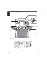 Предварительный просмотр 4 страницы The Singing Machine STVG-350 Instruction Manual