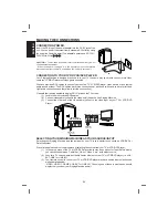 Предварительный просмотр 6 страницы The Singing Machine STVG-350 Instruction Manual