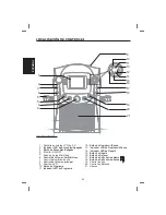 Предварительный просмотр 16 страницы The Singing Machine STVG-350 Instruction Manual