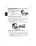 Предварительный просмотр 18 страницы The Singing Machine STVG-350 Instruction Manual