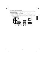 Предварительный просмотр 19 страницы The Singing Machine STVG-350 Instruction Manual