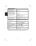 Предварительный просмотр 24 страницы The Singing Machine STVG-350 Instruction Manual