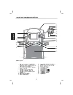 Предварительный просмотр 28 страницы The Singing Machine STVG-350 Instruction Manual