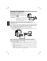 Предварительный просмотр 30 страницы The Singing Machine STVG-350 Instruction Manual