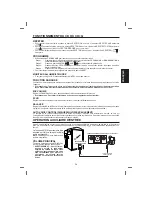 Предварительный просмотр 33 страницы The Singing Machine STVG-350 Instruction Manual