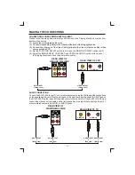 Предварительный просмотр 12 страницы The Singing Machine STVG-500 Owner'S Manual