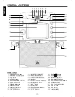 Preview for 6 page of The Singing Machine STVG-502 Instruction Manual