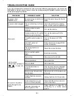 Preview for 15 page of The Singing Machine STVG-502 Instruction Manual