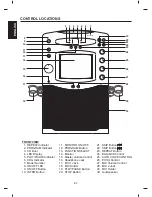 Preview for 6 page of The Singing Machine STVG-512 Instruction Manual